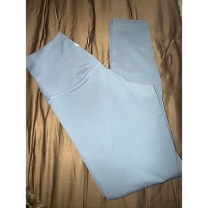 Lululemon Align Leggings – Washed Denim ✨ Size 4 | NWOT ✨